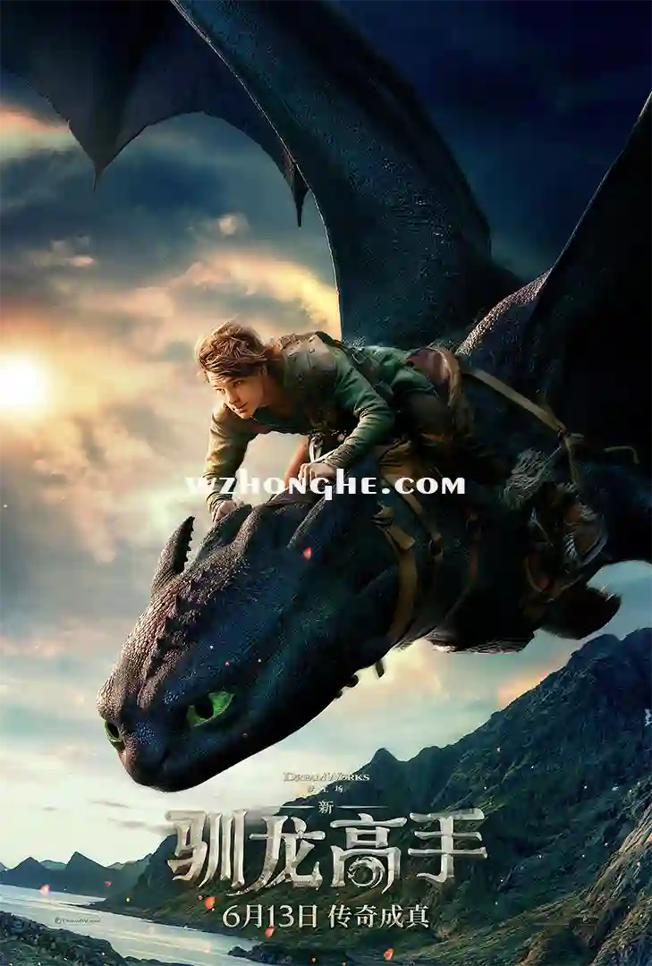 新·驯龙高手-无中和wzhonghe.com-1